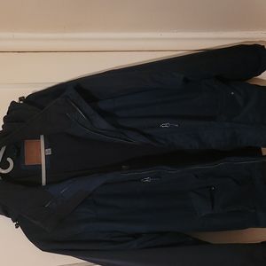 Free country men's jacket